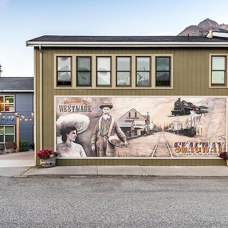 Holland America Skagway Inn Экстерьер фото