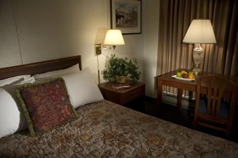 Holland America Skagway Inn Номер фото