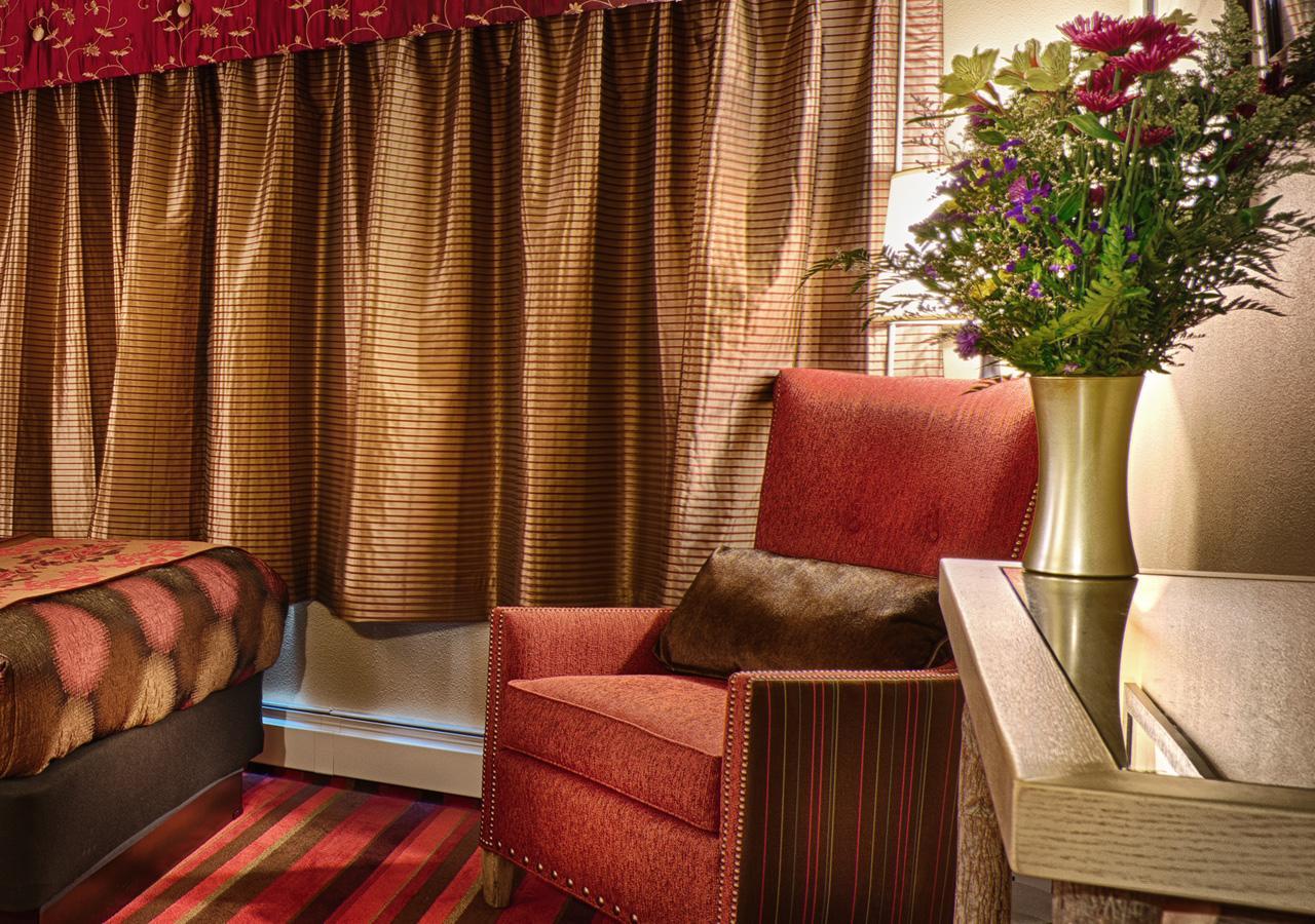 Holland America Skagway Inn Экстерьер фото